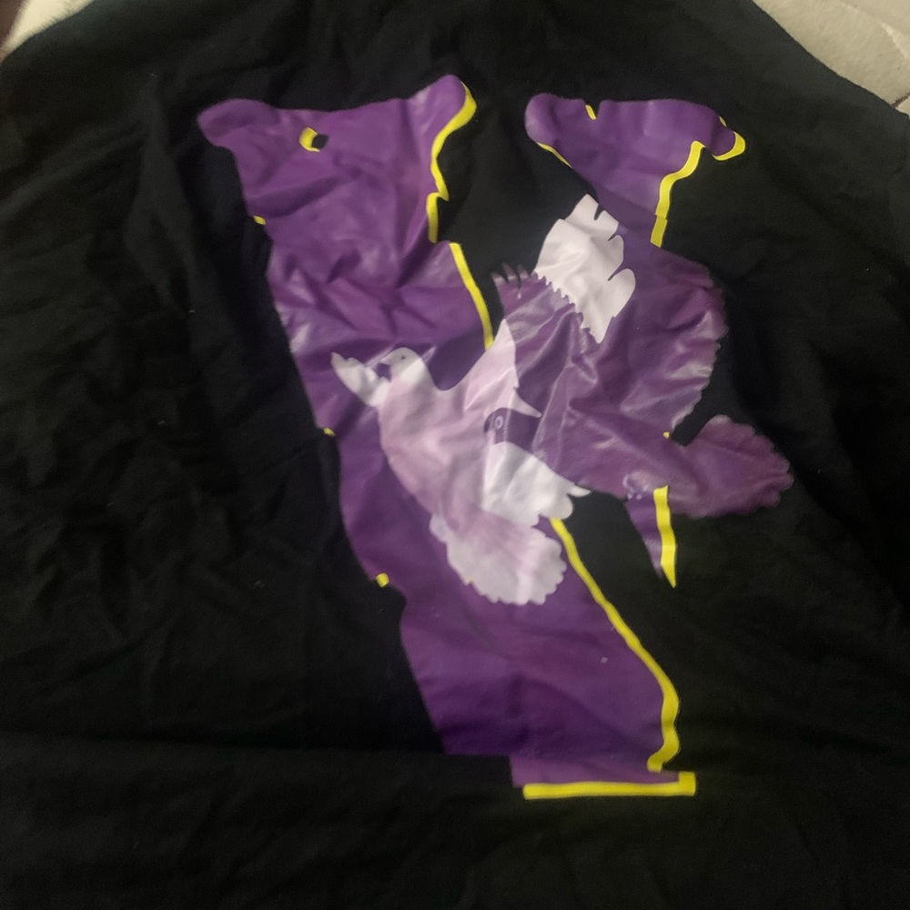 Vlone hoodie